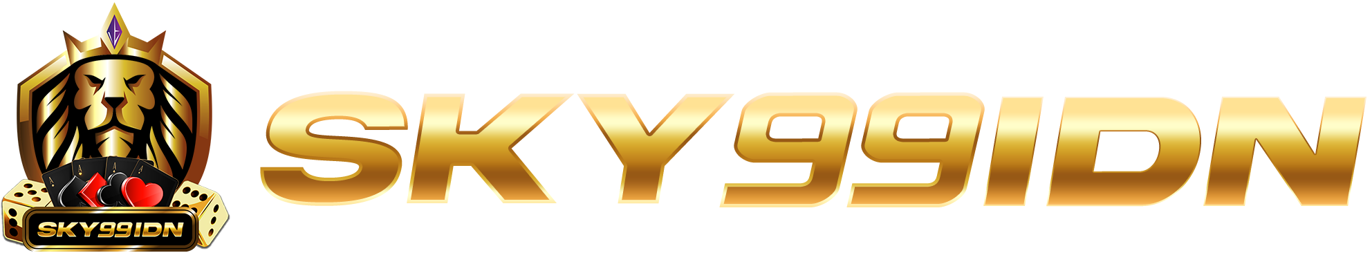 SKY99IDN Logo